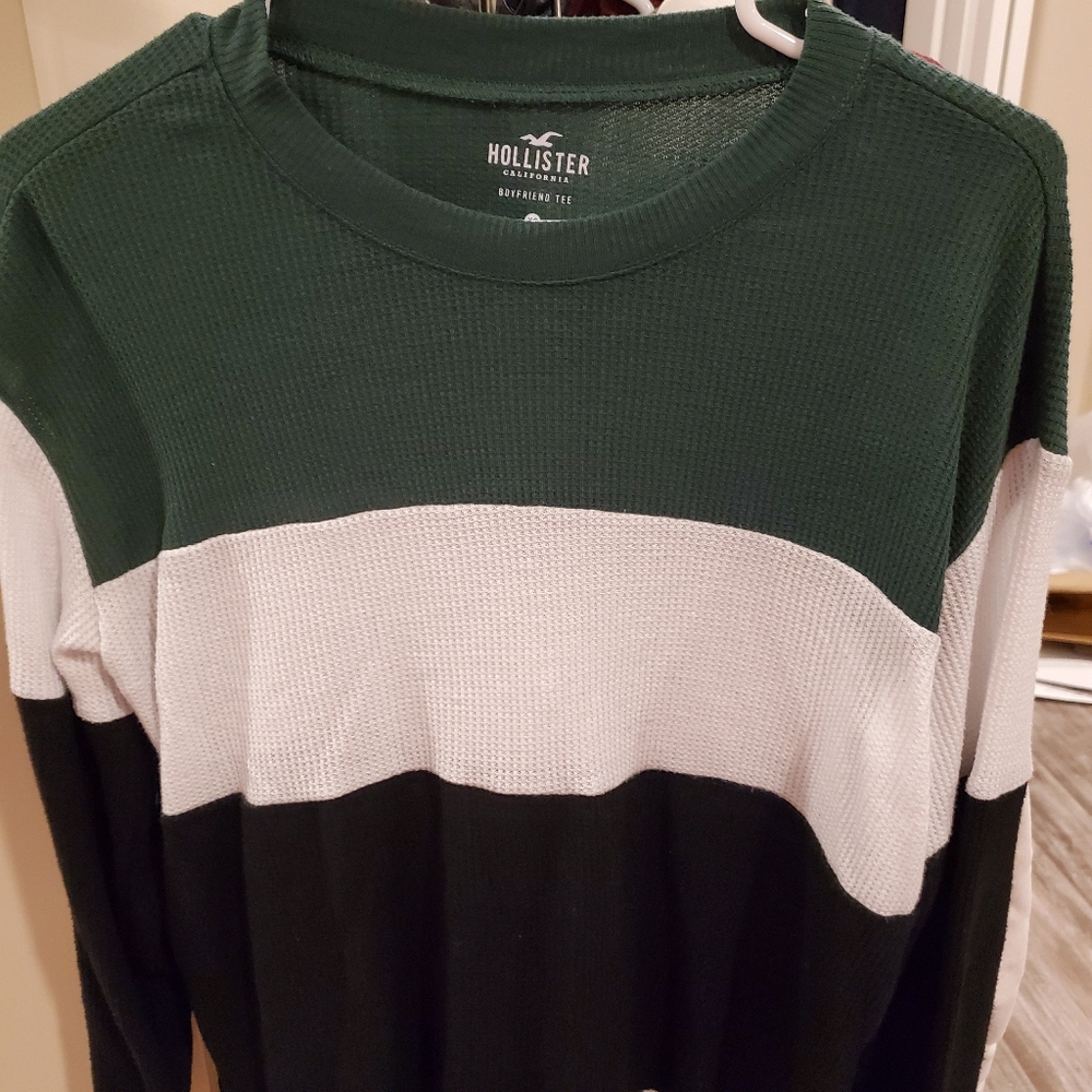 Hollister Boyfriend Tee